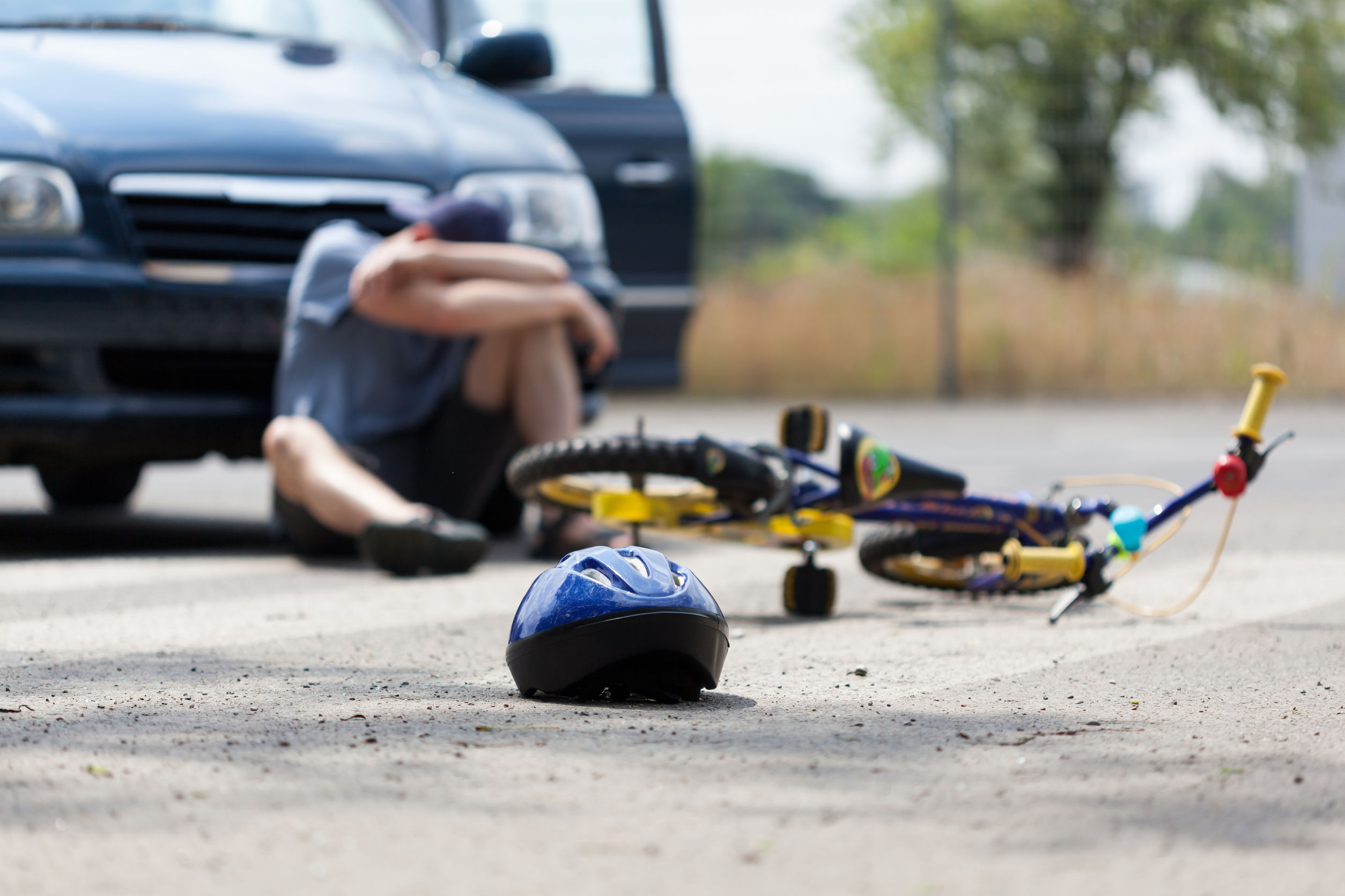 Reclamar en un accidente de trafico: los abogados que asesoran