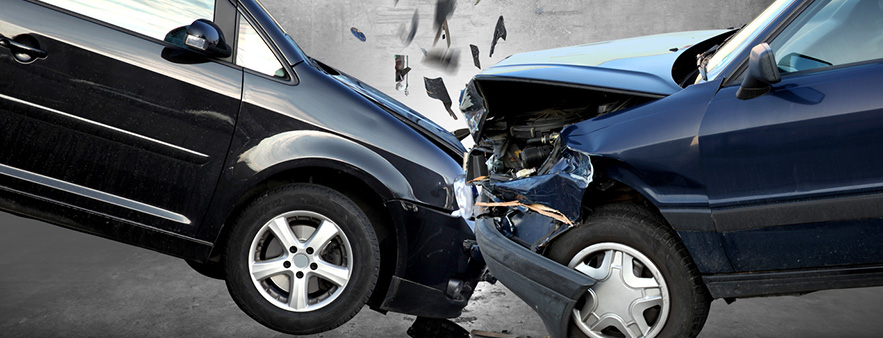 ¿Qué hacer cuando nos encontramos con un accidente de tráfico?