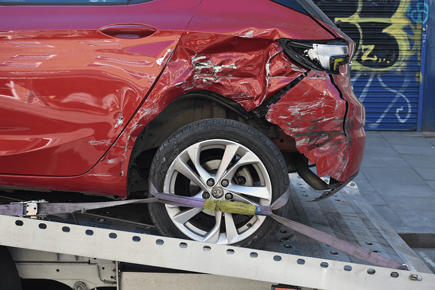 Abogados de Accidentes de Tráfico: Cómo Elegir a los Mejores 