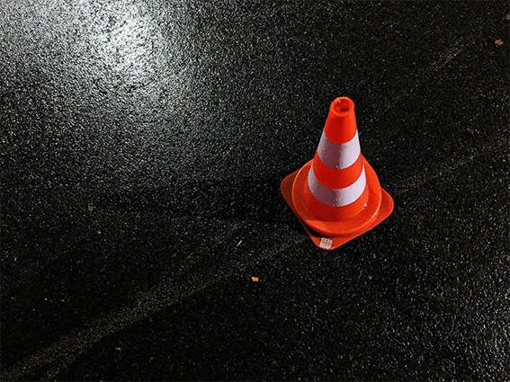Accidente de Tráfico: Cómo Actuar Inmediatamente