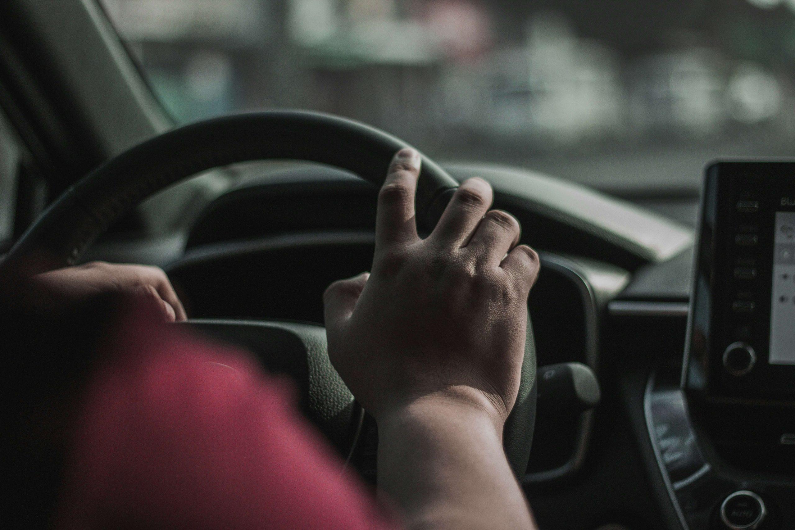 Parte Amistoso de Accidente: Guía para Rellenarlo