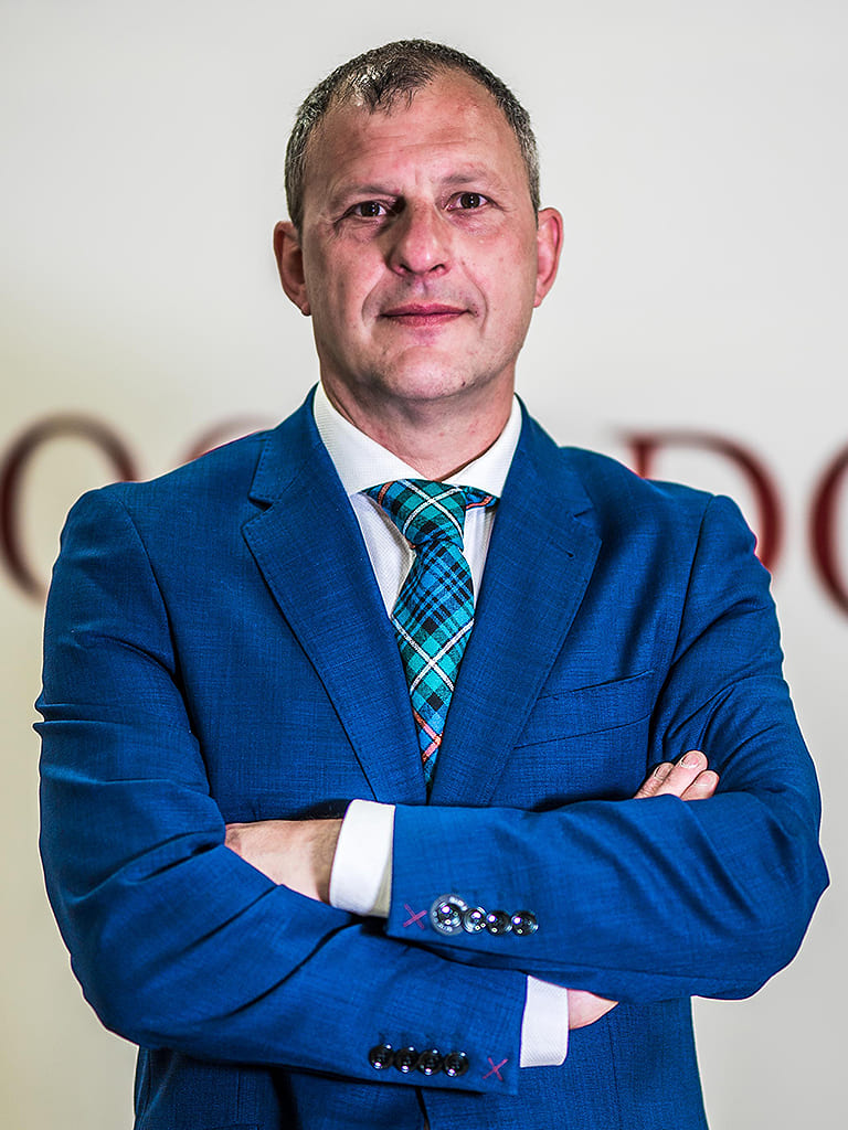 Carlos Andreu